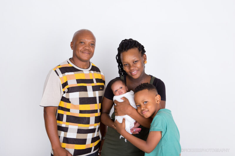 Pretoria East Newborn Baby Photographer