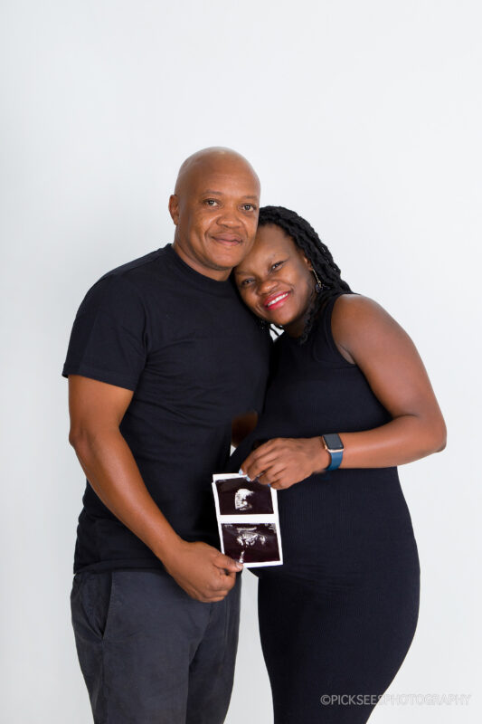 Pretoria East Pregnancy Photographer