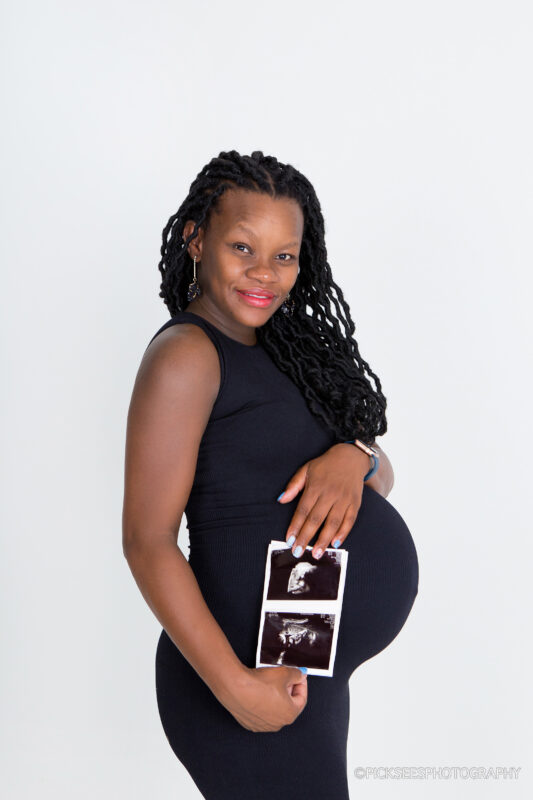 Pretoria East Pregnancy Photographer