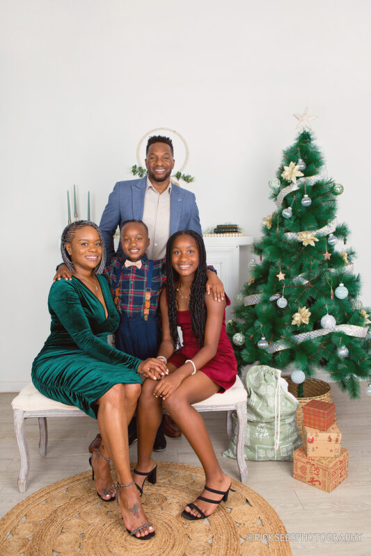 Pretoria East Family Photographer