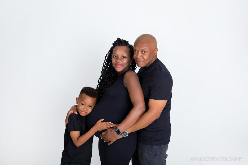 Pretoria East Pregnancy Photographer