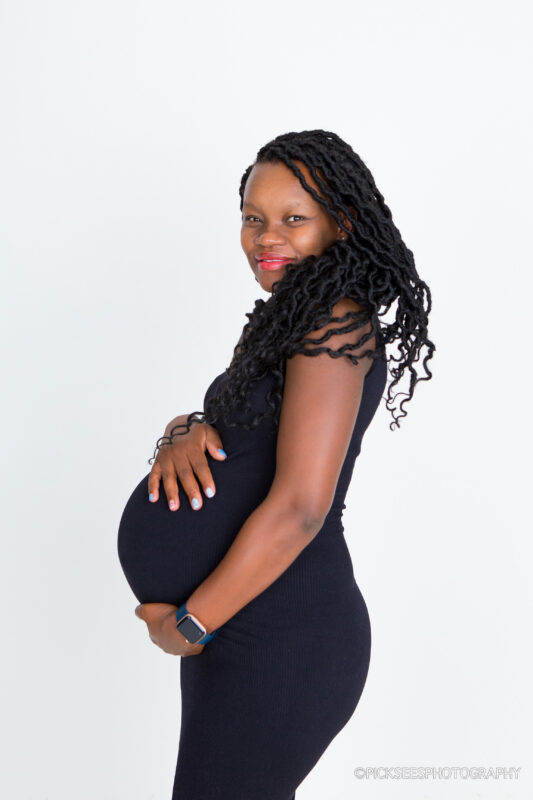 Pretoria East Pregnancy Photographer