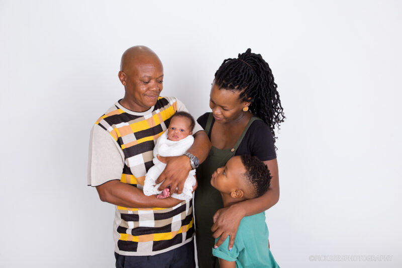 Pretoria East Newborn Baby Photographer