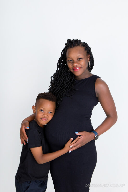 Pretoria East Pregnancy Photographer