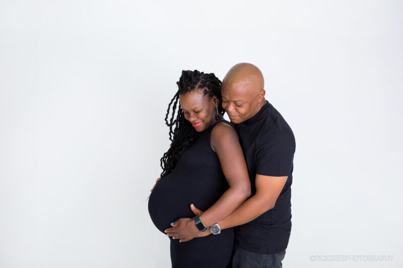 Pretoria East Pregnancy Photographer