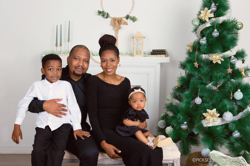 Pretoria East Family Photographer