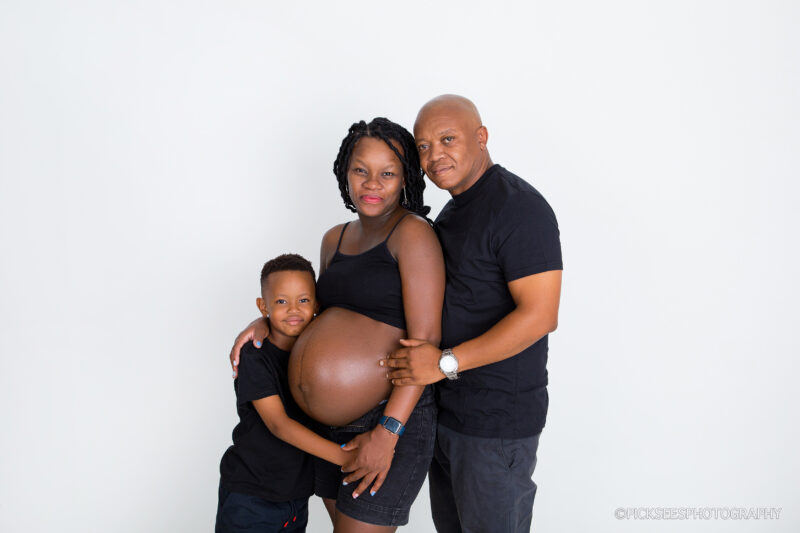 Pretoria East Pregnancy Photographer