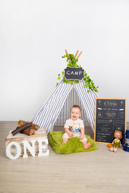 Pretoria East Baby Photographer