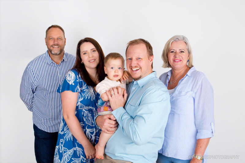 Pretoria East Family Photographer