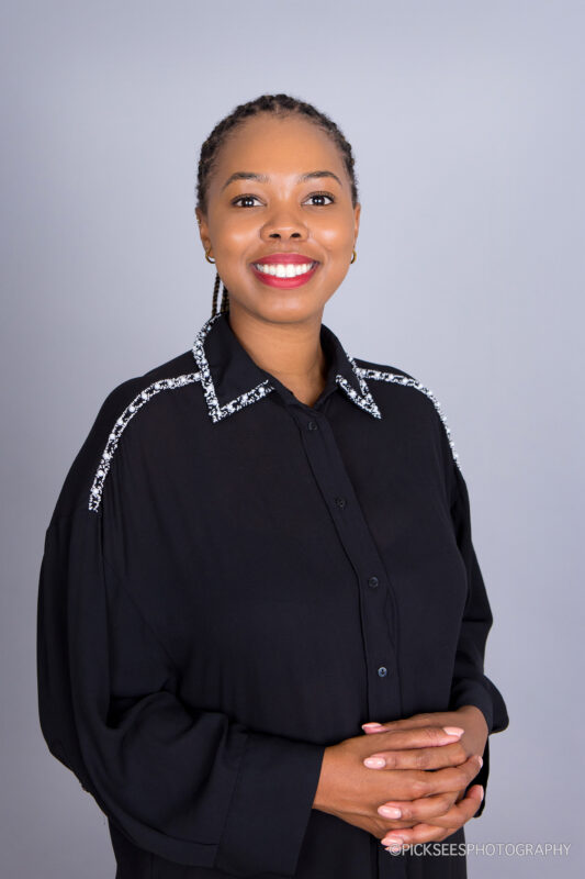 Pretoria East Headshot Photographer