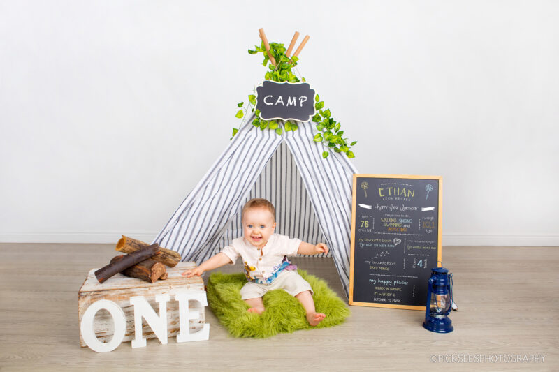 Pretoria East Baby Photographer