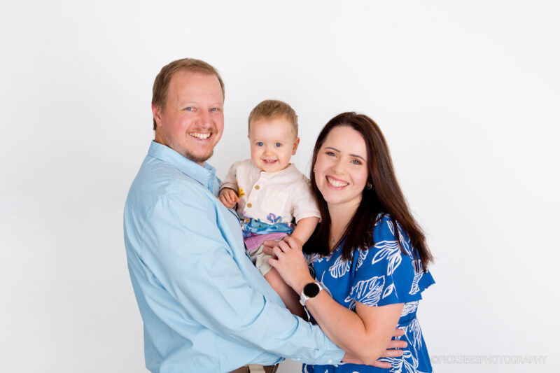 Pretoria East Family Photographer