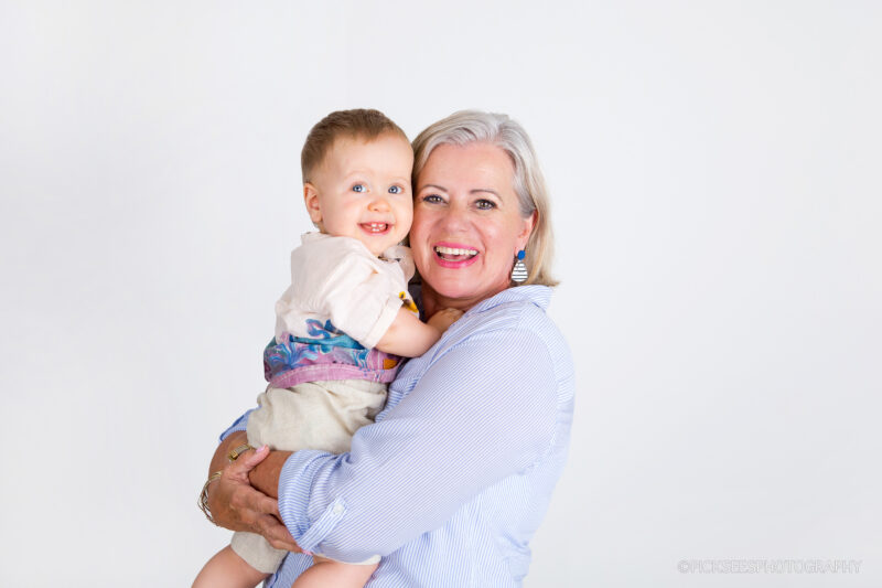 Pretoria East Family Photographer