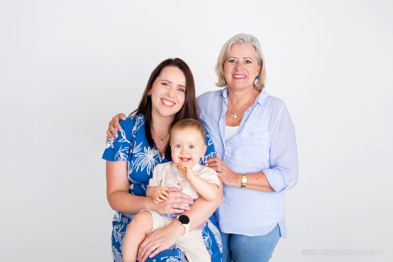 Pretoria East Family Photographer