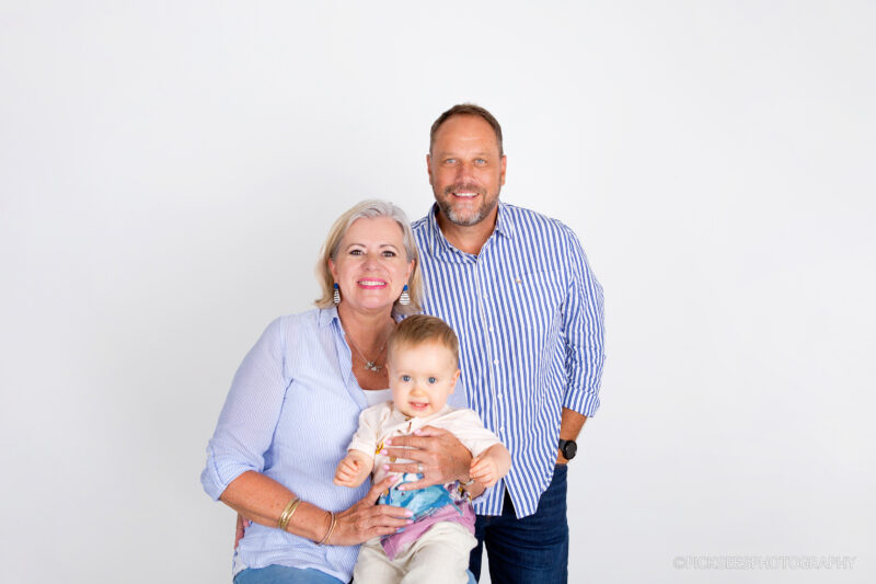 Pretoria East Family Photographer